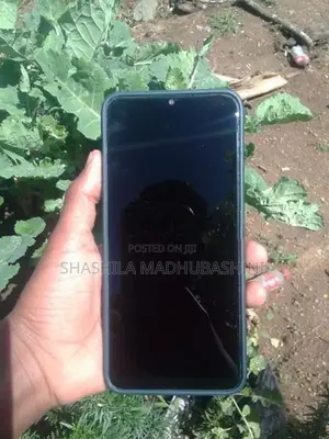 Oppo A15s (Used)