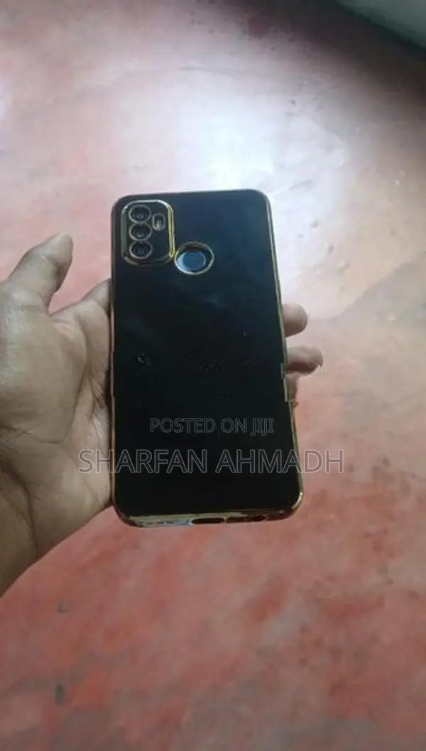 Oppo A53 (Used)