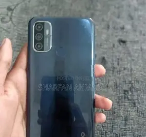 Oppo A53 (Used)