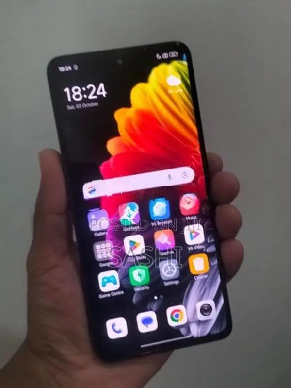 Xiaomi Redmi Note 13 256GB (Used)