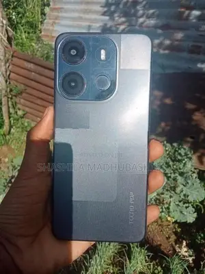 Tecno Pop 7 (Used)