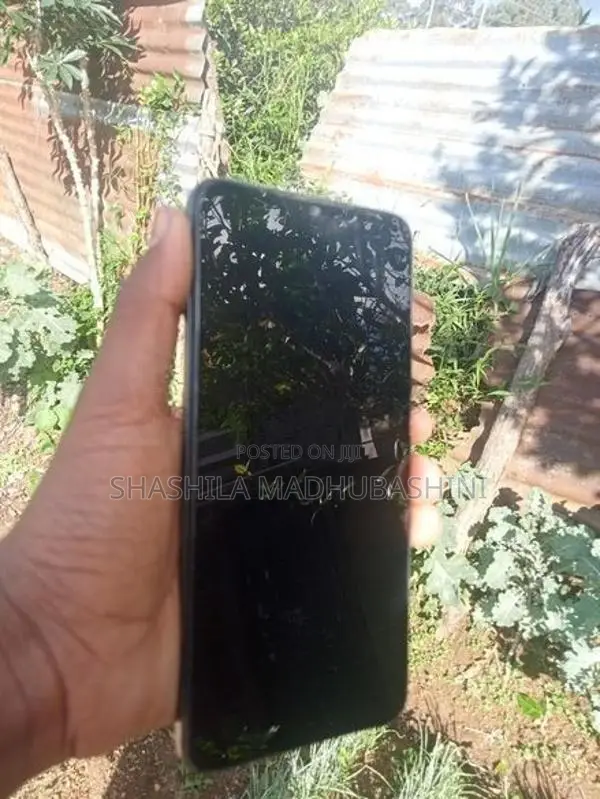 Tecno Pop 7 (Used)