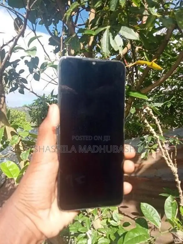 Tecno Pop 7 (Used)