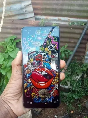 Tecno Pop 7 (Used)