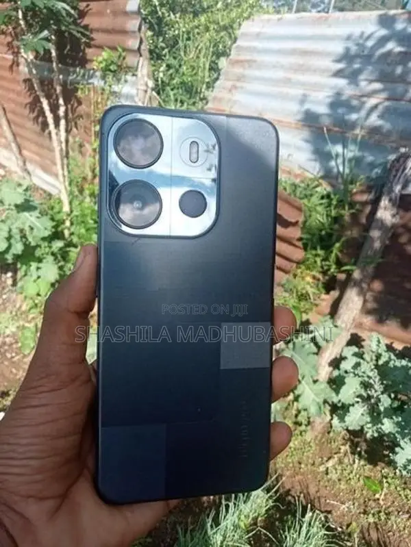 Tecno Pop 7 (Used)