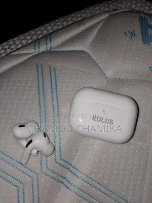 Rolus Earpods