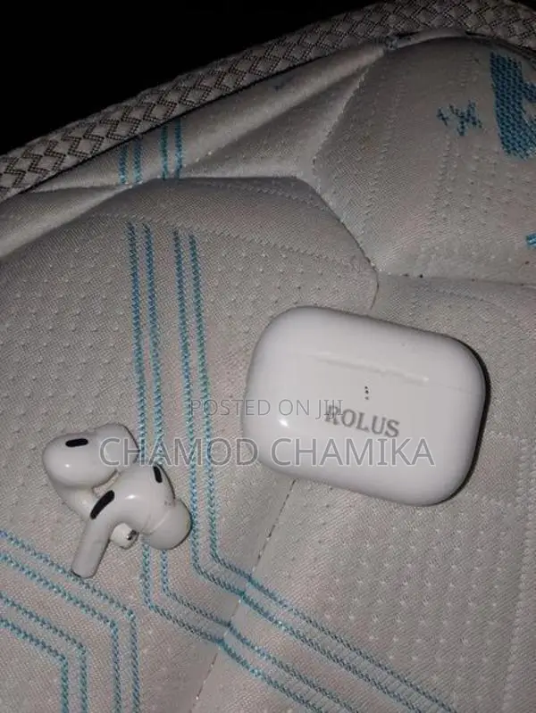 Rolus Earpods