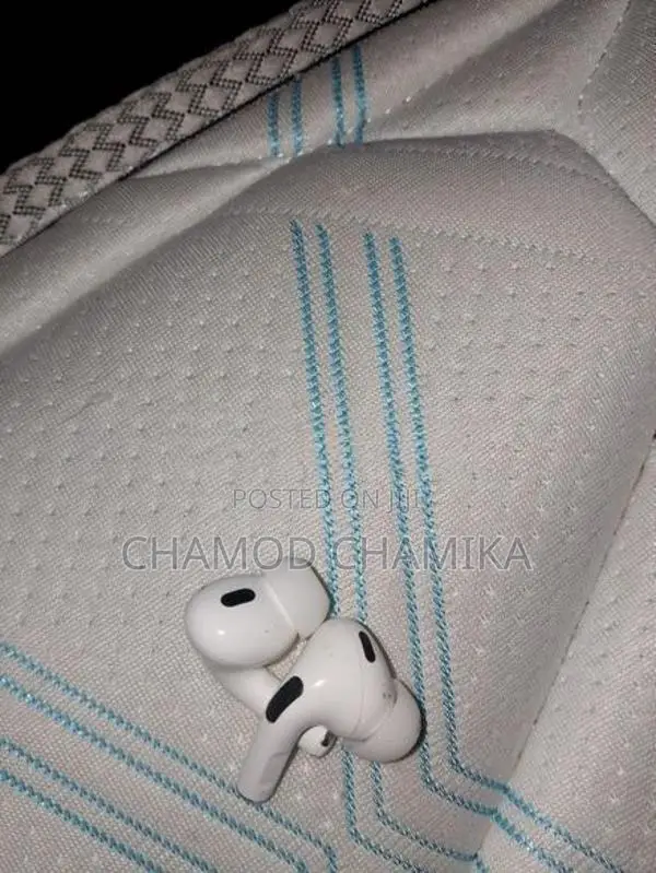 Rolus Earpods