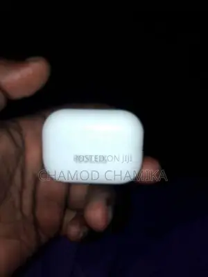 Rolus Earpods