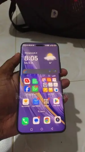 Honor Magic 6 Pro (Used)