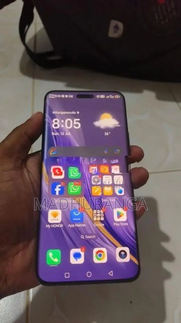 Honor Magic 6 Pro (Used)