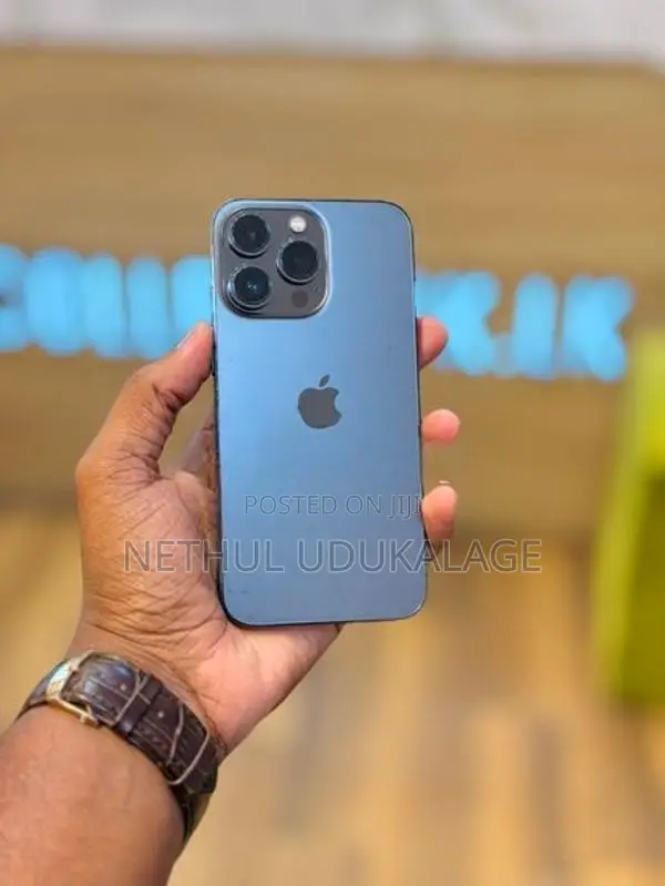 Apple iPhone 13 Pro 512GB (Used)