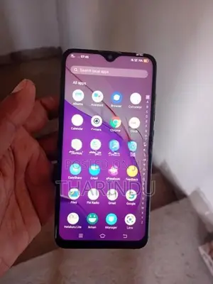 Vivo Y1s (Used)
