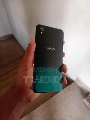 Vivo Y1s (Used)