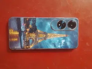 Oppo A60 (Used)