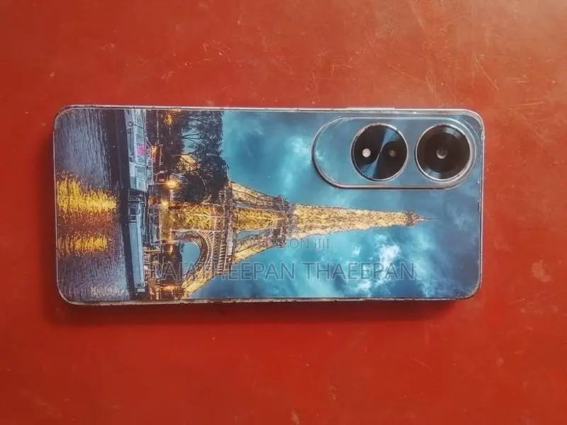 Oppo A60 (Used)