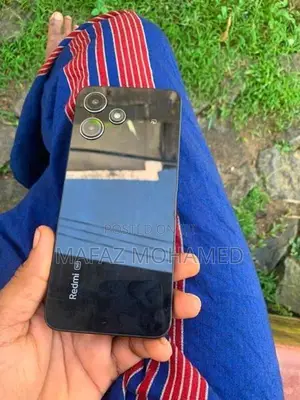 Xiaomi Redmi 12 (Used)