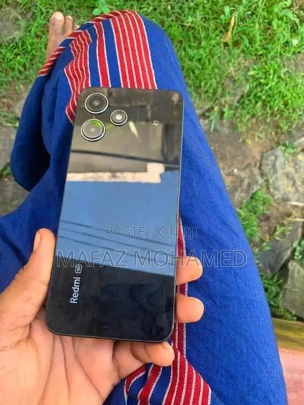 Xiaomi Redmi 12 (Used)