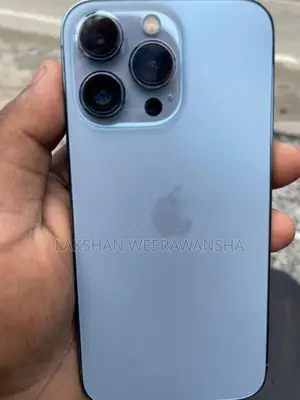 Apple iPhone 13 Pro (Used)