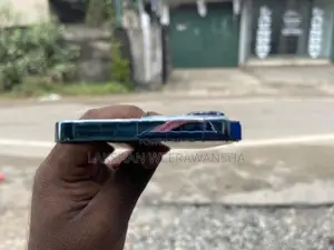 Apple iPhone 13 Pro (Used)