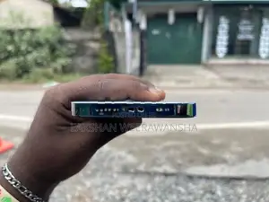 Apple iPhone 13 Pro (Used)