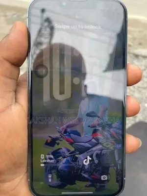 Apple iPhone 13 Pro (Used)
