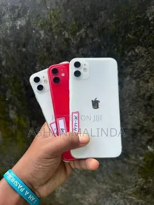 Apple iPhone 11 (Used)