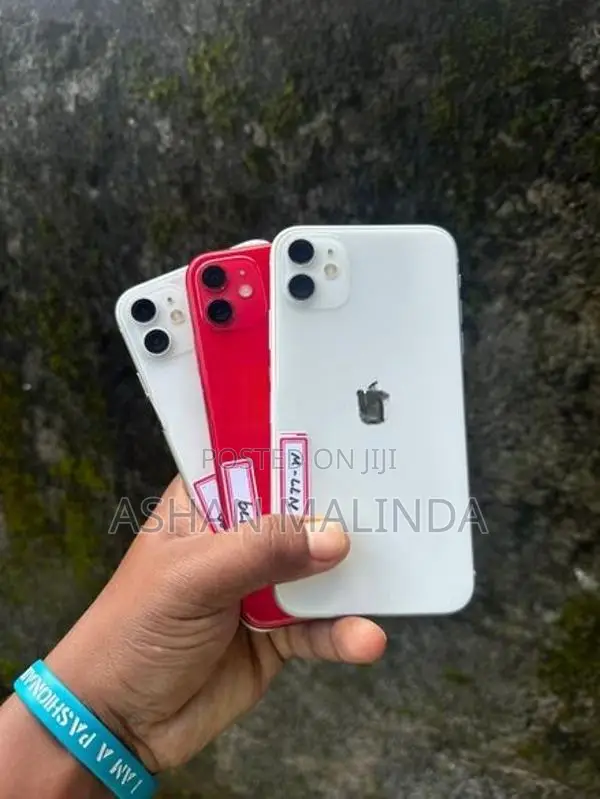 Apple iPhone 11 (Used)