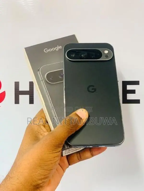 Google Pixel 9 Pro XL (Used)