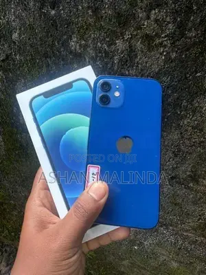 Apple iPhone 12 (Used)