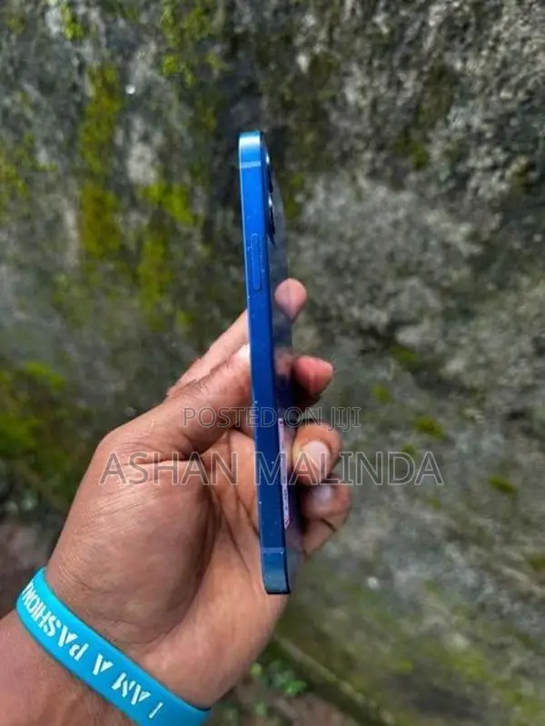 Apple iPhone 12 (Used)