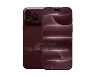 Apple iPhone 18 Pro (Brand New)