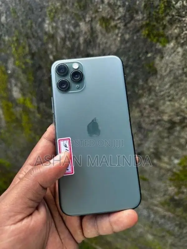 Apple iPhone 11 Pro (Used)
