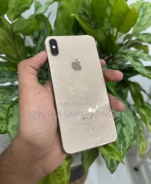 Apple iPhone XS Max (Used)