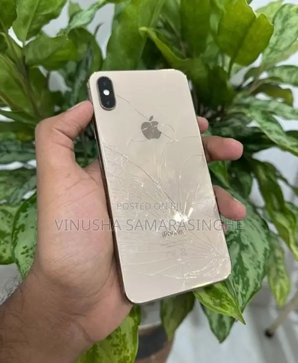 Apple iPhone XS Max (Used)