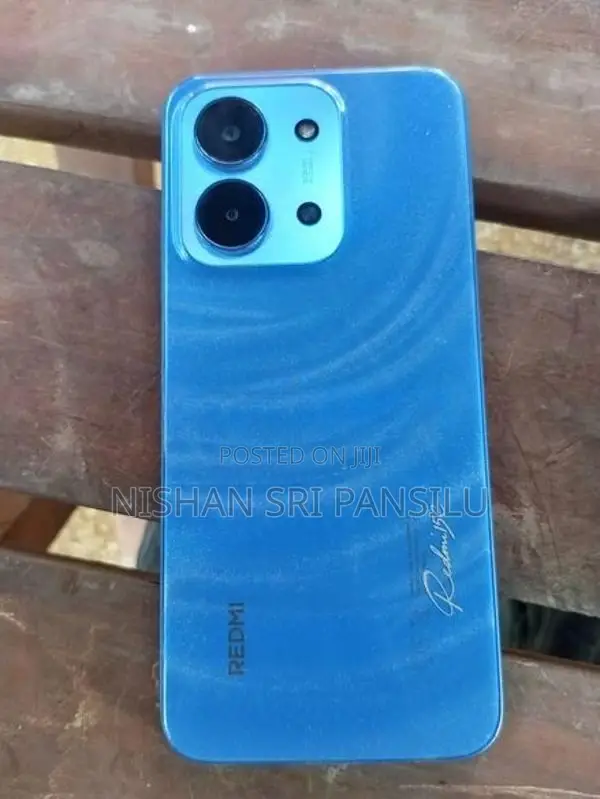 Xiaomi Redmi 15C (Used)