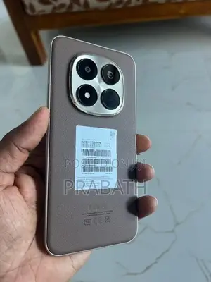 Xiaomi Redmi Note 15 Pro+ (Used)