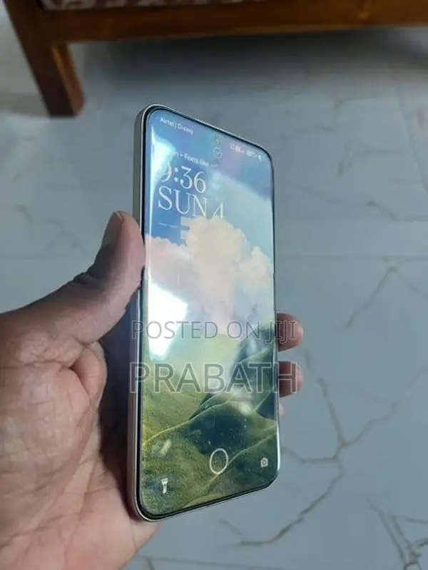 Xiaomi Redmi Note 15 Pro+ (Used)