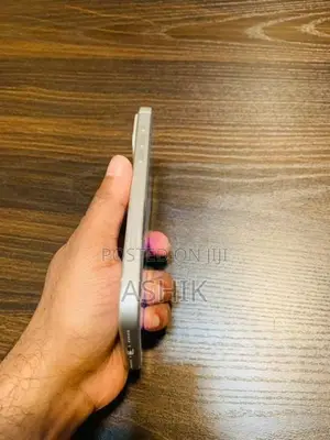 Apple iPhone 17 Pro Max (Used)