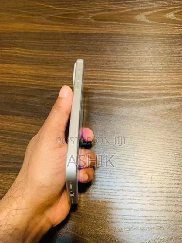Apple iPhone 17 Pro Max (Used)