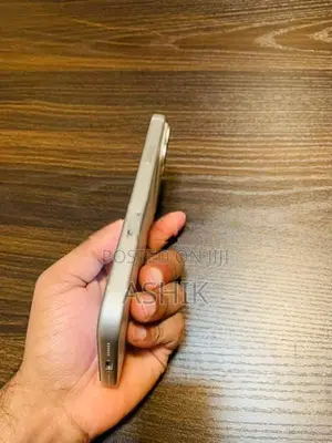Apple iPhone 17 Pro Max (Used)