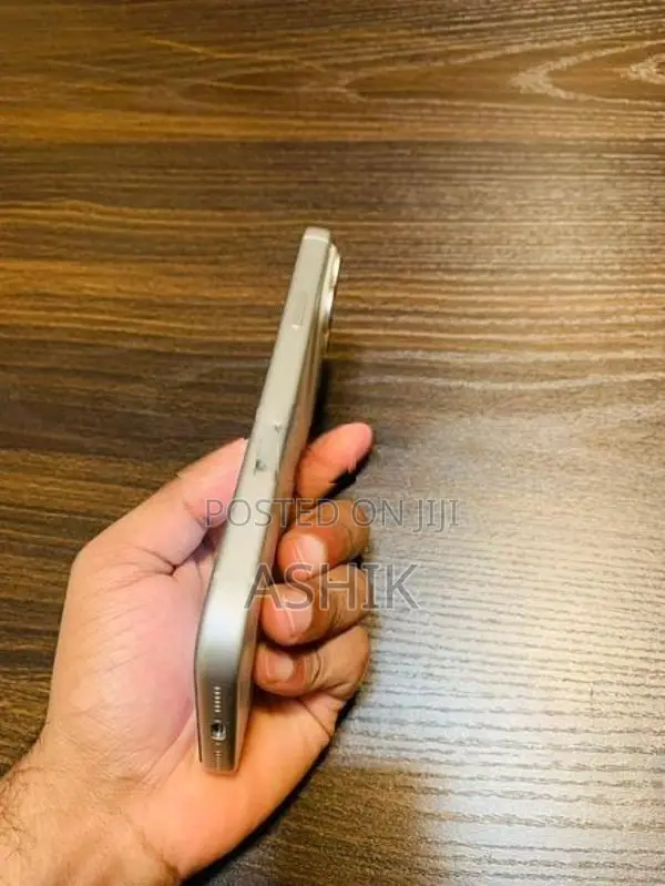 Apple iPhone 17 Pro Max (Used)