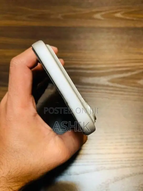 Apple iPhone 17 Pro Max (Used)