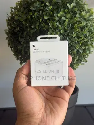 20w Power Adapter