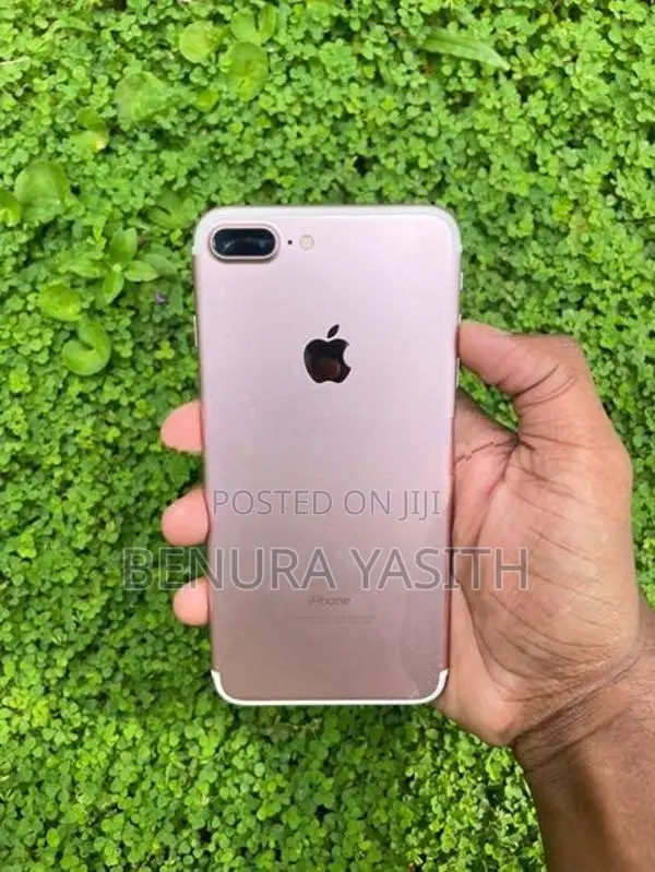 Apple iPhone 7 Plus (Used)