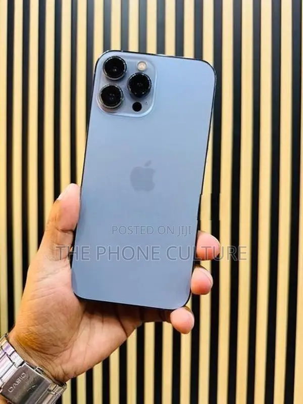 Apple iPhone 13 Pro Max (Used)