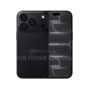 Apple iPhone 18 Pro Max 256GB (Brand New)