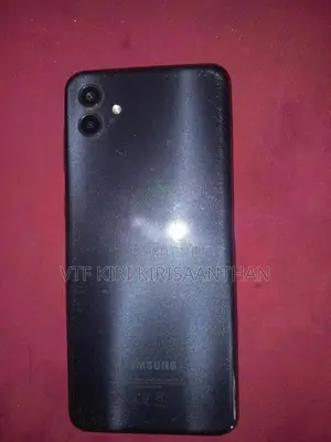 Samsung Galaxy A04 (Used)