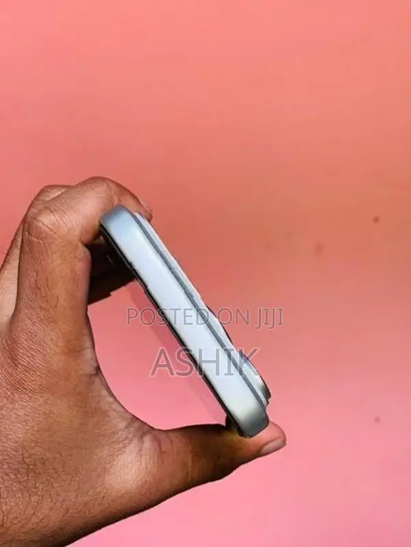 Apple iPhone 17 Pro Max (Used)