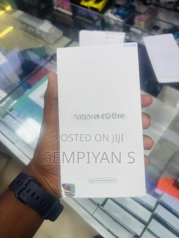Apple iPhone 13 Pro (Used)